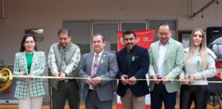 Realiza CGE segunda campaña con motivo del Día por la Integridad.