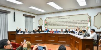 Aprueba Cabildo de Xalapa Informe de Obra Pública