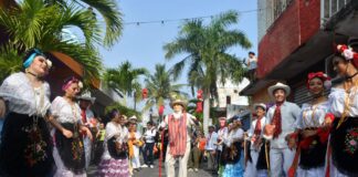 Invita SECVER a vivir la magia de la Navidad en Xalapa y despedir el año en Veracruz.