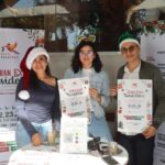 Invitan a la Expo Xalafest edición navideña del 22 al 24 de diciembre en Xalapa.