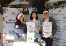Invitan a la Expo Xalafest edición navideña del 22 al 24 de diciembre en Xalapa.