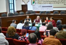 Cumplimos con nuestro deber y responsabilidad: Alberto Islas.