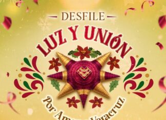 Por lluvias, se suspende Desfile Navideño Luz y Unión