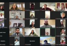 Nombra Congreso del Estado un Concejo Municipal para Tamiahua .