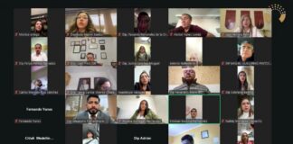 Nombra Congreso del Estado un Concejo Municipal para Tamiahua .