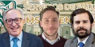 Sigue el desgarriate de los medicamentos .