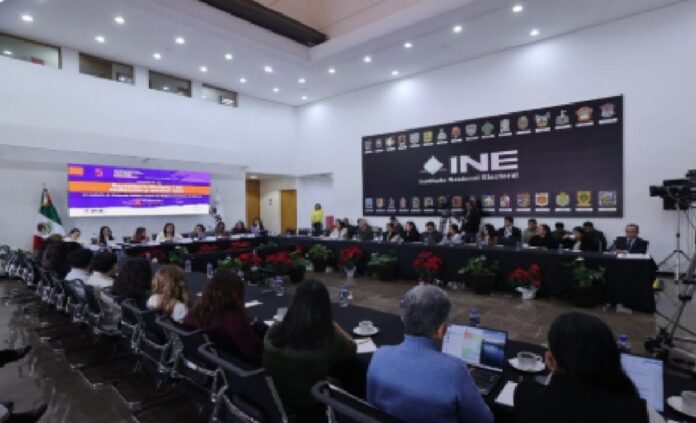 INE repositorio nacional