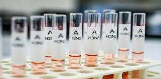 Primer caso de influenza A H3N2 subclado K fue confirmado en México.