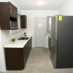 Infonavit detalla las viviendas que construye.