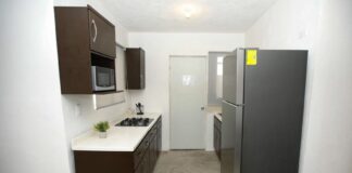 Infonavit detalla las viviendas que construye.