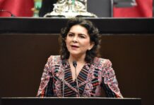 Ivonne Ortega pide se precise si la jorna laboral de 40 horas contempla dos días de descanso