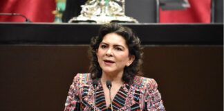 Ivonne Ortega pide se precise si la jornada laboral de 40 horas contempla dos días de descanso