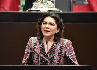 Ivonne Ortega pide se precise si la jornada laboral de 40 horas contempla dos días de descanso