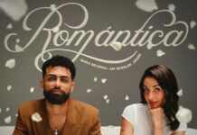 María Becerra sorprende con “Romántica”, una salsa junto a Jay Wheeler