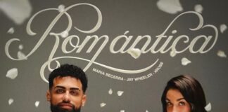 María Becerra sorprende con “Romántica”, una salsa junto a Jay Wheeler