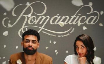 María Becerra sorprende con “Romántica”, una salsa junto a Jay Wheeler