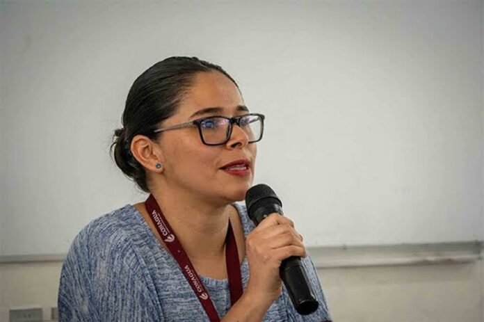 Jessica Ivette Luna Lagunes