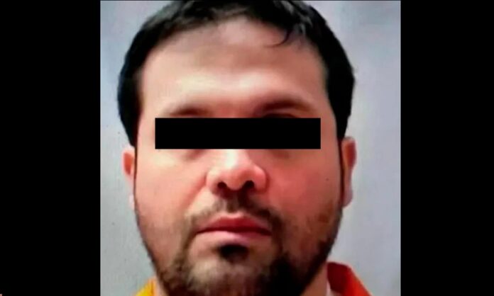 Joaquin Guzman Lopez 3