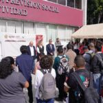 Concluye STPSP ciclo anual de jornadas laborales con más de mil vacantes ofertadas