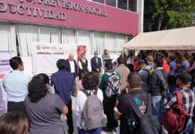 Concluye STPSP ciclo anual de jornadas laborales con más de mil vacantes ofertadas