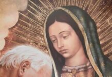 Cuando la Virgen de Guadalupe conquistó el corazón de Juan Pablo II.
