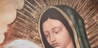 Cuando la Virgen de Guadalupe conquistó el corazón de Juan Pablo II.