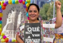 Liberación de Kenia, un pendiente de Sheinbaum para el 2026 .