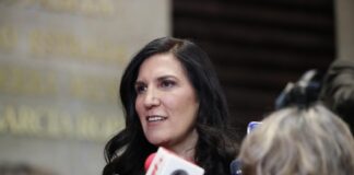 Comisión Permanente será un espacio de debate abierto y respetuoso: Kenia López Rabadán