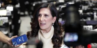 Más allá de terrorismo o no, la inseguridad en Michoacán debe parar: Kenia López Rabadán