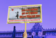 Detectan página de pederastia en Facebook. Redes de pedófilos siguen activas .