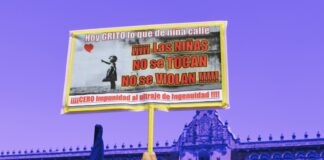 Detectan página de pederastia en Facebook. Redes de pedófilos siguen activas .