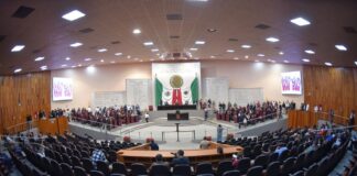 #Veracruz: En municipios, mandos de seguridad pública deberán estar acreditados.