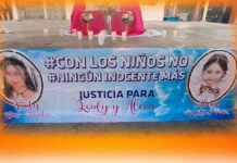 «Graves violaciones a DDHH» tras asesinato de dos niñas en Sinaloa a manos del ejército: CNDH