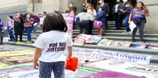 Negarán licencia de conducir a deudores alimentarios en Veracruz y Nuevo León .