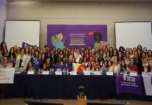 OEA presenta Ley Modelo para Prevenir, Sancionar y Erradicar Violencia Digital contra Mujeres.