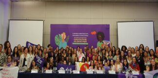 OEA presenta Ley Modelo para Prevenir, Sancionar y Erradicar Violencia Digital contra Mujeres.