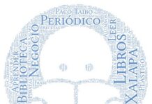 Pongan dinero en un periódico y no en una biblioteca .