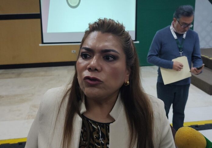 Lizbeth Aurelia Jiménez Aguirre