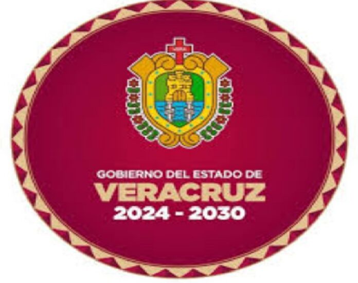 Logo Gobierno del Estado de Veracruz