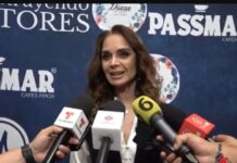 Lupita Jones advierte sobre la crisis de Miss Universo: “No va a haber quien crea en ellos”