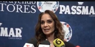 Lupita Jones advierte sobre la crisis de Miss Universo: “No va a haber quien crea en ellos”
