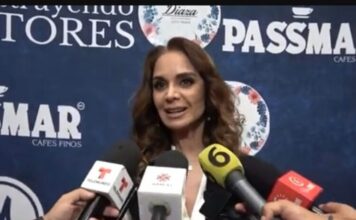 Lupita Jones advierte sobre la crisis de Miss Universo: “No va a haber quien crea en ellos”