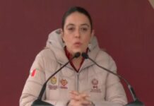 Confirma PC accidente en Banderilla que dejó peregrinos lesionados