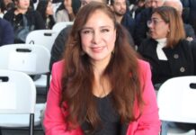 Magistrada Barrientos llama a mujeres a denunciar violencia política de género por la vía adecuada