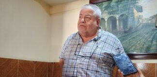 Informe de Gobierno, oportunidad para aclarar deuda pública: Manuel Huerta.