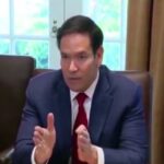 Estados Unidos veta el ingreso a su país a funcionarios europeos acusados de censura digital