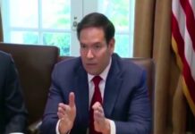 Estados Unidos veta el ingreso a su país a funcionarios europeos acusados de censura digital