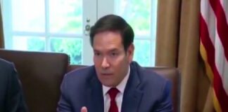 Estados Unidos veta el ingreso a su país a funcionarios europeos acusados de censura digital