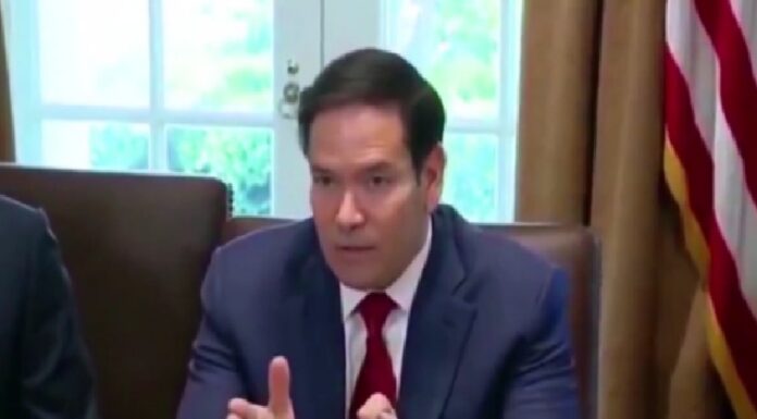 Rubio convoca a más de 60 países para enfrentar la “izquierda transnacional” y desata críticas