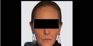 Aprehenden a exasesora de García Luna por presunto lavado de dinero y vínculos con delincuencia organizada